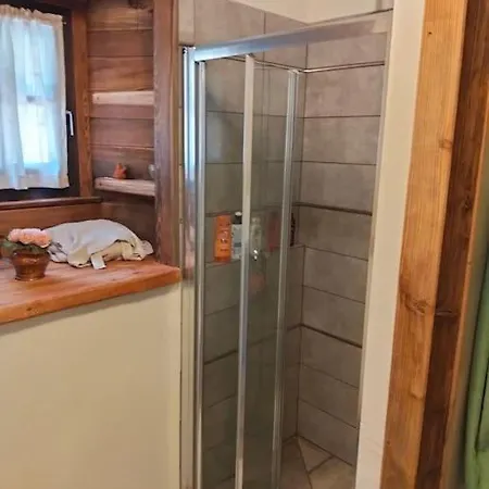 Alpehytte Sogno Di Bosco Innevato *